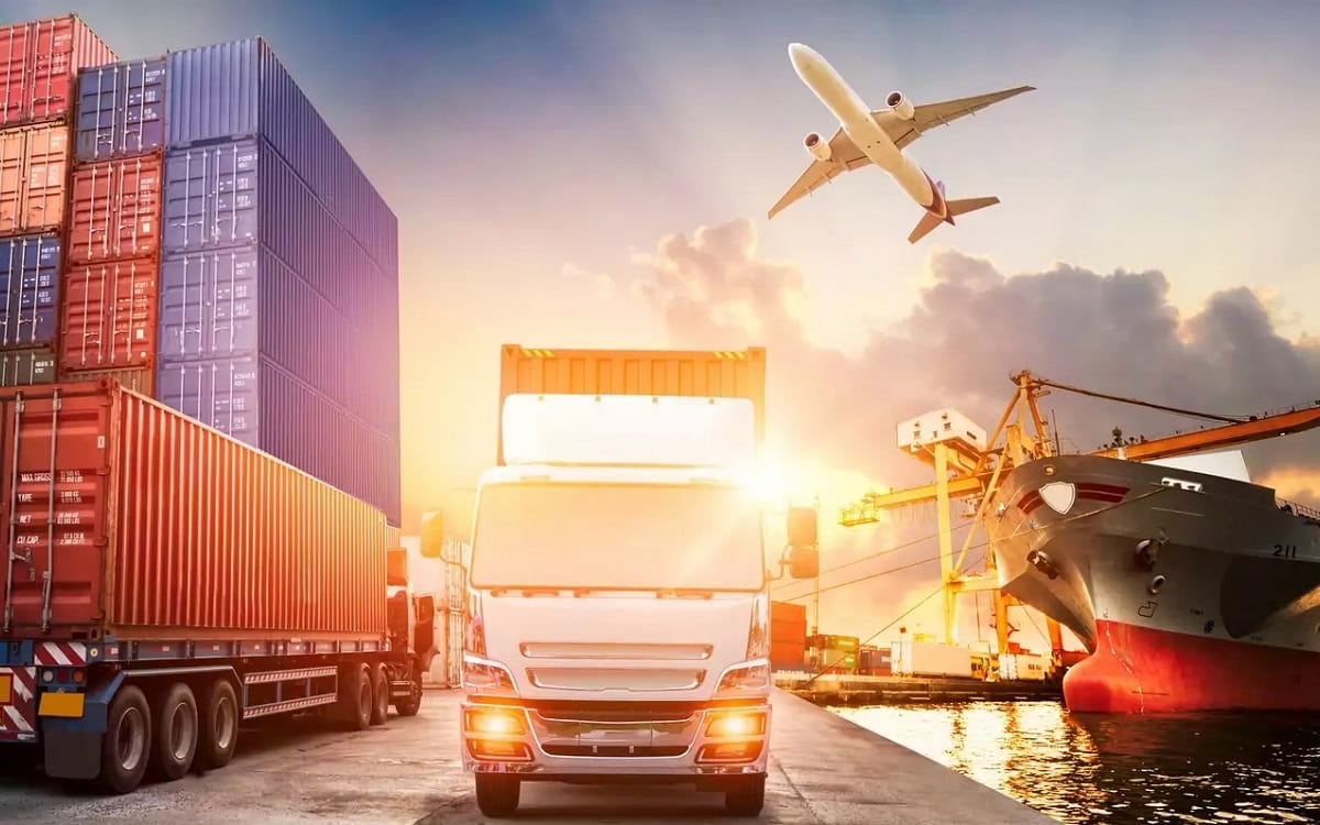 Air Freight Service in Dubai