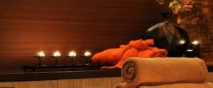massage center Al Barsha